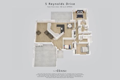 Photo of property in 5 Reynolds Drive, Glenview, Hamilton, 3206