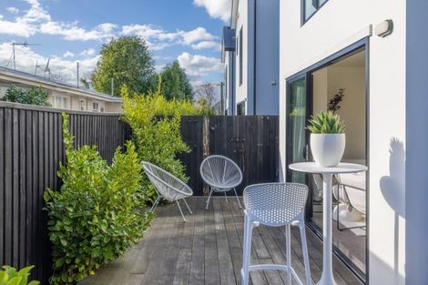 Photo of property in 3/445 Manchester Street, St Albans, Christchurch, 8014