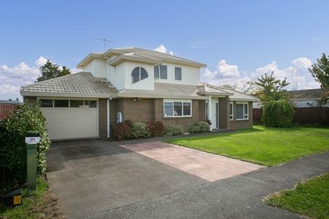 Photo of property in 31 Scott Street, Leamington, Cambridge, 3432
