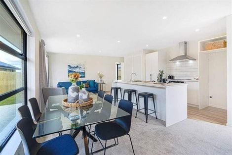 Photo of property in 18 Lady Isaac Drive, Rolleston, 7615