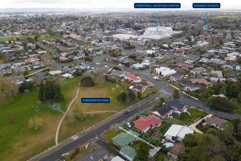 Photo of property in 54 Carlyle Avenue, Chartwell, Hamilton, 3210