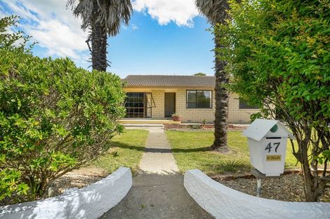 Photo of property in 47 Whakarewa Street, Motueka, 7120