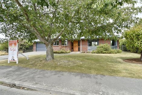 Photo of property in 225 Kingsbury Avenue, Rangiora, 7400