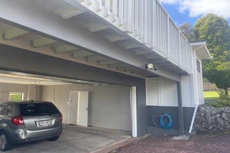 Photo of property in 48 Tauhinu Road, Greenhithe, Auckland, 0632