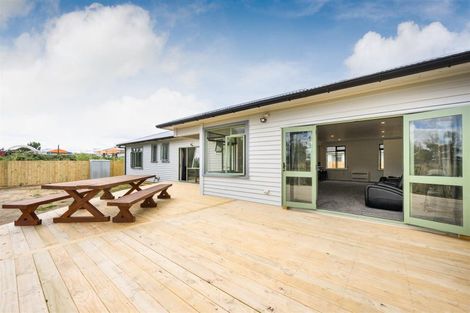 Photo of property in 34 Gordon Crescent, Marton, 4710