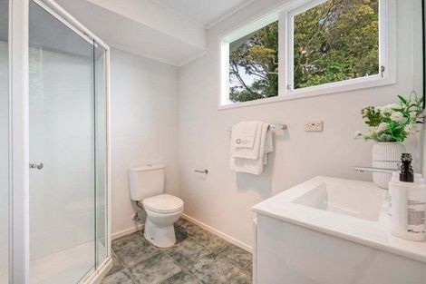 Photo of property in 1/24 Albany Highway, Greenhithe, Auckland, 0632