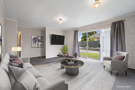 Photo of property in 105 Hillcrest Drive, Kelvin Grove, Palmerston North, 4414