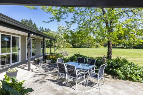 Photo of property in 1501 Tram Road, Swannanoa, Rangiora, 7475