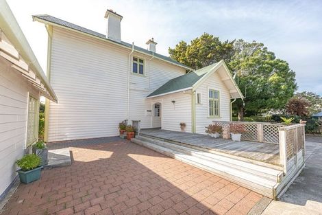 Photo of property in 25 Milne Street, Marton, 4710