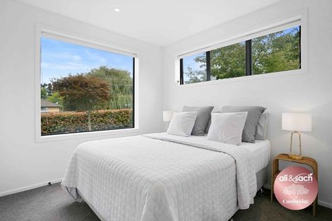 Photo of property in 1/45 Saint Kilda Road, Cambridge, 3434