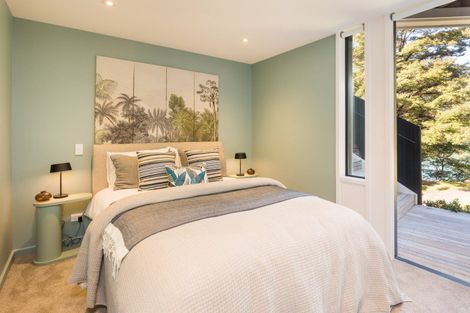 Photo of property in 290 Moetapu Bay Road, Moetapu Bay, Linkwater, 7282