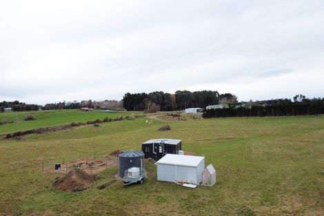 Photo of property in 150a Lorne Dacre Road, Lorneville, Invercargill, 9876