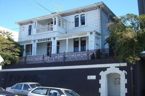 Photo of property in 22 Hanson Street, Mount Cook, Wellington, 6021