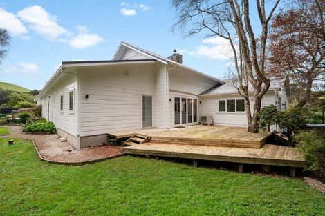 Photo of property in 535 Ohariu Valley Road, Ohariu, Wellington, 6037