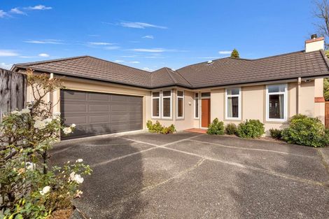 Photo of property in 34a Collingwood Street, Hokowhitu, Palmerston North, 4410
