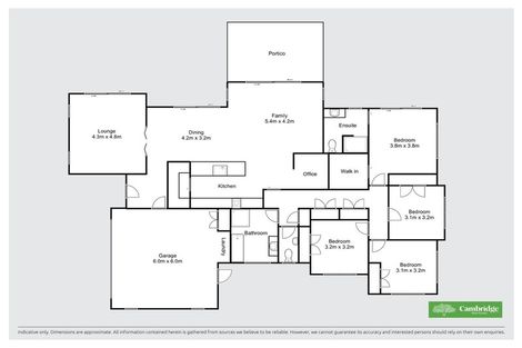 Photo of property in 112a King Street, Cambridge, 3434
