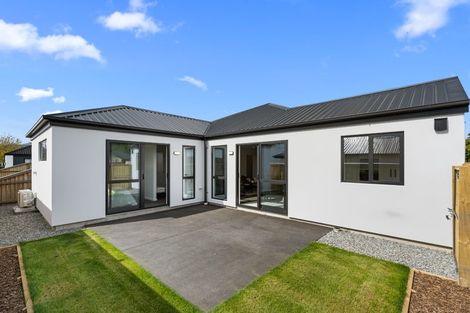Photo of property in 4 Kearns Drive, Halswell, Christchurch, 8025