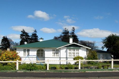 Photo of property in 13 Signal Street, Marton, 4710