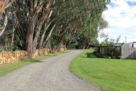 Photo of property in 500 Mill North, Roslyn Bush, Invercargill, 9876