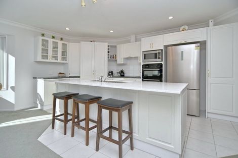 Photo of property in 24 Magnolia Boulevard, Kaiapoi, 7630