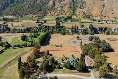 Photo of property in 351 Morven Ferry Road, Arrow Junction, 9371