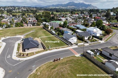 Photo of property in 12 Kahikatea Drive, East Gore, 9710