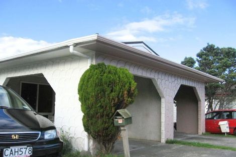 Photo of property in 67ab Thurleigh Grove, Karori, Wellington, 6012