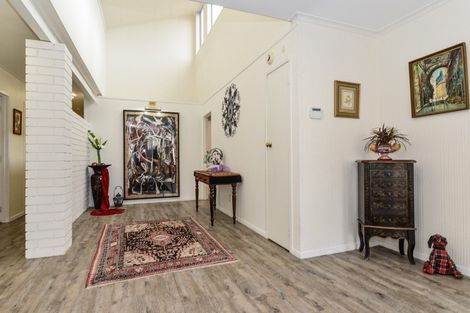 Photo of property in 16 Mcmeekan Avenue, Chartwell, Hamilton, 3210