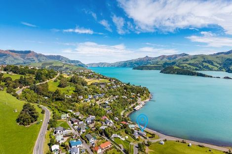 Photo of property in 2 Haywards Lane, Duvauchelle, 7581