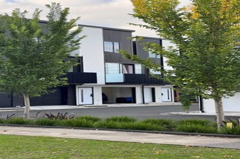 Photo of property in 27/216u Tristram Street, Hamilton Central, Hamilton, 3204