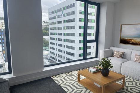 Photo of property in 118 Victoria Street, Te Aro, Wellington, 6011
