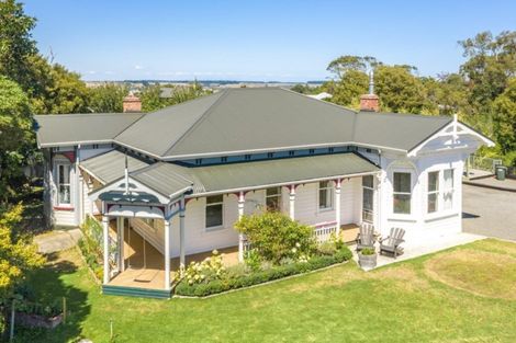 Photo of property in 47 Great North Road, Saint Johns Hill, Whanganui, 4501