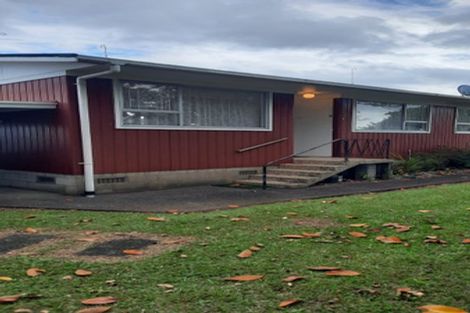 Photo of property in 3/1 Sturges Road, Henderson, Auckland, 0610