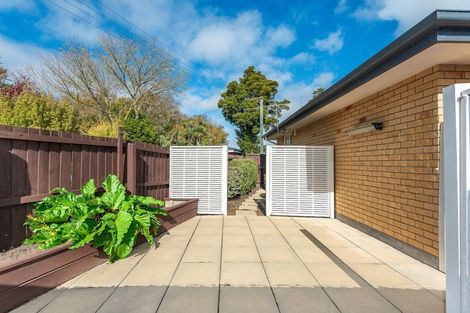 Photo of property in 3/63 New Brighton Road, Burwood, Christchurch, 8061