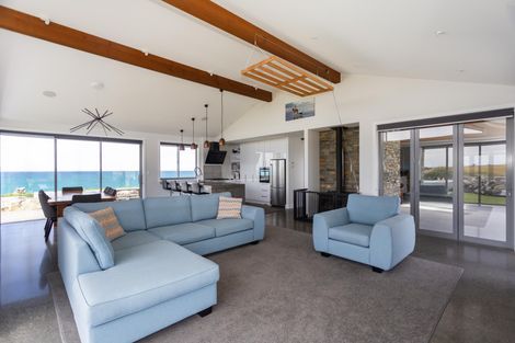 Photo of property in 876a Beach Road, Kakanui, Oamaru, 9495