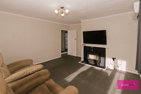 Photo of property in 3 Newbury Street, Awapuni, Palmerston North, 4412