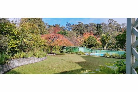 Photo of property in 121 Clyde Road, Wairoa, 4108