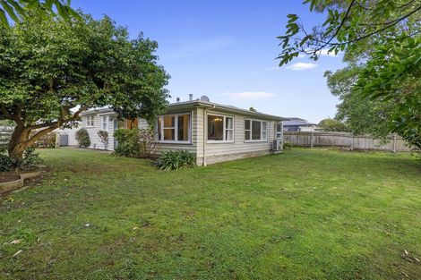 Photo of property in 18 Longfellow Street, Trentham, Upper Hutt, 5018