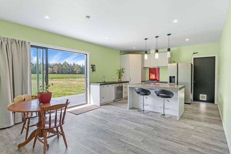 Photo of property in 492 Downs Road, Eyrewell, West Eyreton, 7476