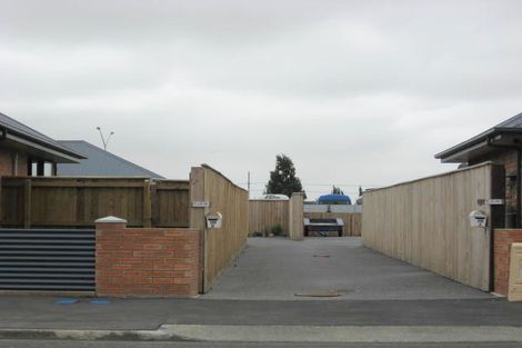 Photo of property in 138 Mcmurdo Street, Tinwald, Ashburton, 7700