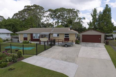 Photo of property in 26 Chamberlain Place, Chartwell, Hamilton, 3210