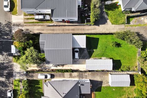 Photo of property in 194 Ferguson Street, West End, Palmerston North, 4412