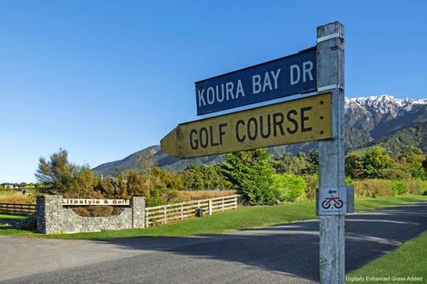 Photo of property in 72a Koura Bay Drive, Hapuku, Kaikoura, 7371
