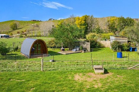 Photo of property in 170 Glenrae Road, Tapawera, Wakefield, 7096