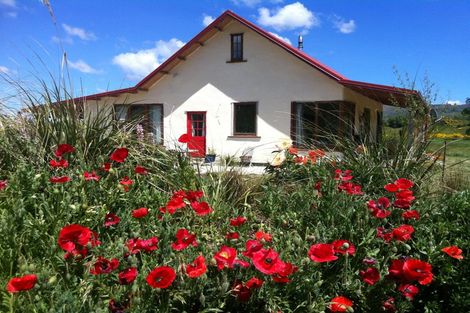 Photo of property in 3381 Ida Valley - Omakau Road, Oturehua, 9387