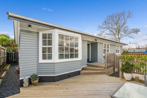 Photo of property in 92c Nelson Street, Howick, Auckland, 2014