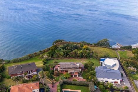 Photo of property in 156 Clovelly Road, Bucklands Beach, Auckland, 2012