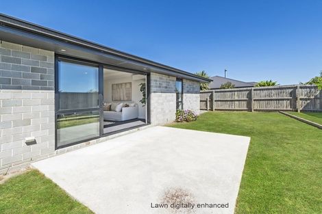 Photo of property in 7 Micah Place, Rolleston, 7615