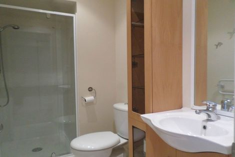 Photo of property in 20/5 Malcolm Lane, Thorndon, Wellington, 6011