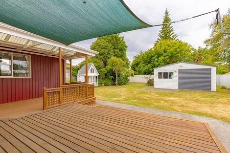 Photo of property in 29 Jellicoe Street, Whanganui East, Whanganui, 4500
